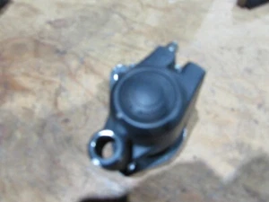 PINZA DE FRENO DELANTERA IZQUIERDA HARLEY DAVIDSON FLH CABEZA DE PALA? *2 - Imagen 1 de 8