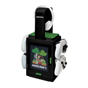 Minecraft - Official Numskull Gaming Storage Locker - Picture 1 of 2