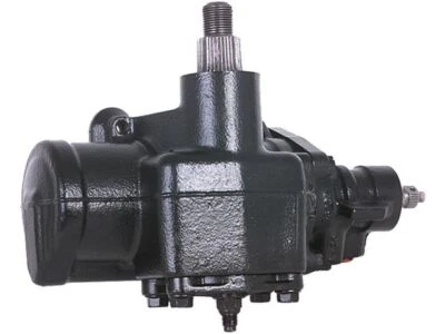 For 1999-2001 Ford F250 Super Duty Steering Gear Cardone 72892XFRH 2000 RWD - Imagem 1 de 2