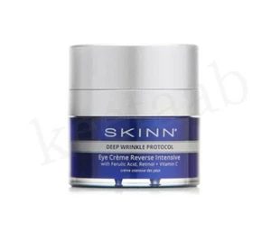 Skinn DWP Eye Creme Reverse Intensive 15ml - Picture 1 of 1