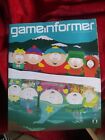 Gameinformer Magazine - numéro #225 janvier 2012 couverture South Park très bon état