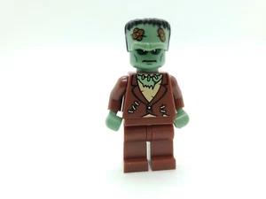 The Monster Used Lego Minifig minifigure - Bild 1 von 4