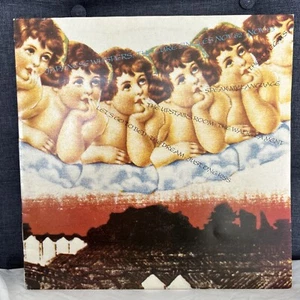 The Cure-Japanese Whispers :Singles 82-83-LP Comp-FISX8 1st UK 1983 NM Vinyl - Picture 1 of 12