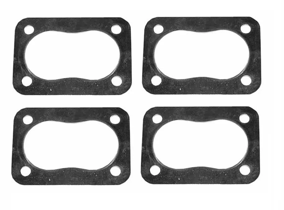 Juego de 4 juntas de colector de escape - colector de escape a culata para BMW M3 Foto 1 de 1