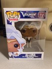 Funko POP! Animation - Voltron: Allura Figure #472 (IN STOCK)