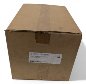 Enceinte De Montage Sécurisée Extron Electronics 70-1022-02 Pour Support D'iPad - Bild 1 von 1