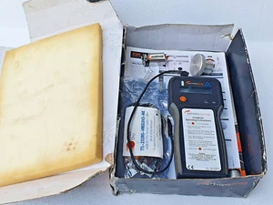 SURVITEC 52280001 ESR Starter Kit Liferafts Inspection Instrument # NEW - Picture 1 of 8