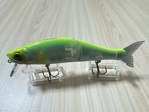 GAN CRAFT RIPPLE CLAW AYUJA 178 FLOATING Fishing Lure #BC1 - Picture 1 of 2