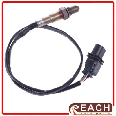 Sensor de oxígeno aguas arriba para Volkswagen GTI 2006 2007-2013 2,0 L Audi A3 Turbo Foto 1 de 4