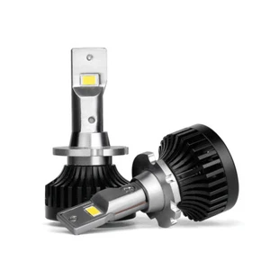 Actualización más simple jamás actualización de bombillas HID a LED serie D - 1 a 1 - ¡PLUG AND PLAY! - Imagen 1 de 15