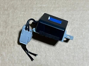 2021-2023 MAZDA CX-5 / CX-9 Telephone Antenna Module ORIGINAL - Picture 1 of 5