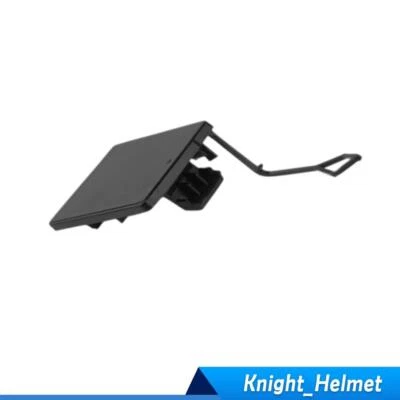 Tapa de gancho de remolque para parachoques trasero para Mercedes-Benz C240 C230 C320 Foto 1 de 4