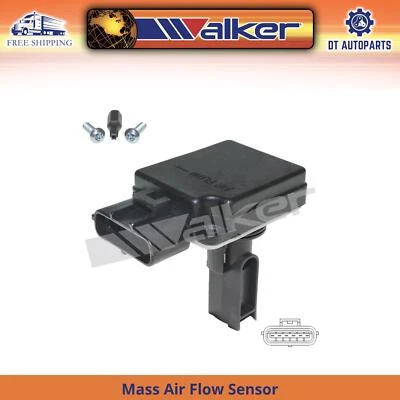 Sensor de flujo de aire masivo Walker 2000 2001 2002 Ford Explorer 1999-2003 Foto 1 de 4