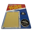 Action Force Palitoy Muton cardback