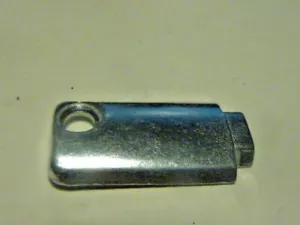 antique CURSOR handle cover 103 - Picture 1 of 2