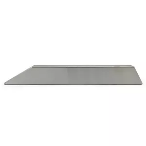 Tungsten Bucking Bar BB-24 | 0.5000" x 1.00" x 7.50" long, 2.14lbs - Picture 1 of 1