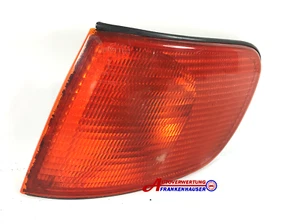Audi A6 100 C4 1990-1994 Indicator Orange Hella 137983 4A0953049 - Picture 1 of 2