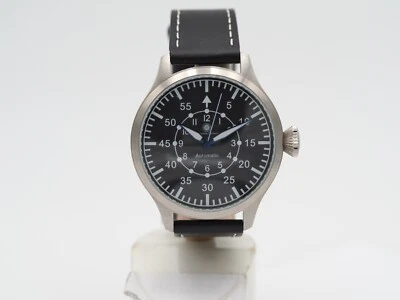 Constantin Durmont Herren Uhr Automatik, Ref. 117645- inkl. Papiere - Bild 1 von 4