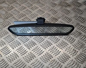 Ford Fiesta St 5 Door Hatchback 2018-2023 Rear View Mirror  - Picture 1 of 6