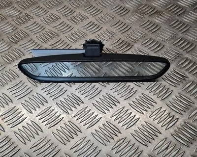 Ford Fiesta St 5 Door Hatchback 2018-2023 Rear View Mirror  - Image 1 of 4