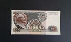 Banconota Russa 1000 Rubli 1992
