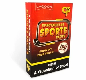 A Question of Sport Spectacular Sports Facts (pl) - Picture 1 of 2