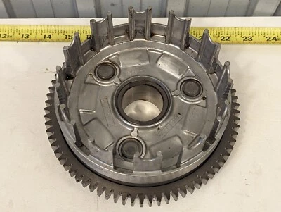 Cesta de embrague Suzuki Katana 750 GSX750F 1998-2006 Foto 1 de 3