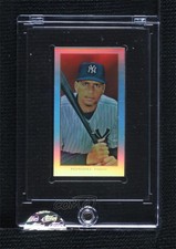 2010 eTopps T206 Tribute /999 Alex Rodriguez #21