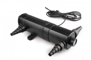 STERILISATEUR D'ETANG UV 36W - CLARIFICATEUR DE BASSIN UVC - Imagen 1 de 5