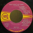 Switch - Best Beat In Town/It's So Real 7" single 45rpm (1979 Gordy)