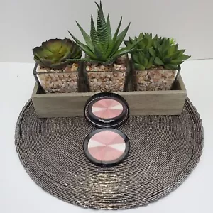 Soap & Glory Love At First Blush~PINK, POP & PEARL~ Rare New 0.26oz Highlighter - Picture 1 of 5