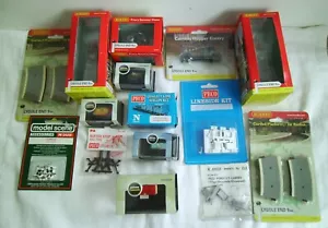 More details for hornby  n gauge lyddle end and various makes