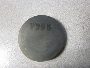 NOS Yamaha Valve Adjusting 2.95 Shim YX600 FJ600 FZ600 XJ750 XS750 1J7-12169-N1 - Picture 1 of 2