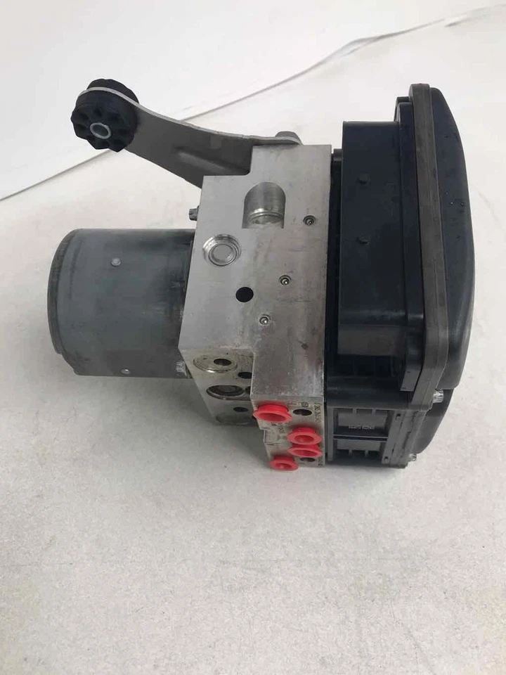 Conjunto de bomba de freno antibloqueo OEM para BMW 535I 2011-20123 .0t N55 Foto 1 de 4