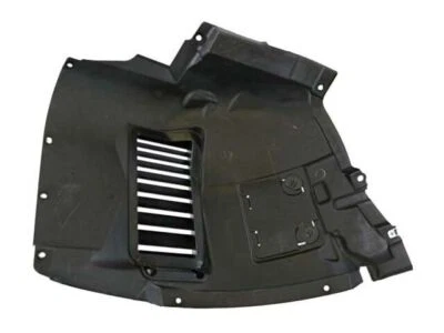 Para BMW M3 2008-2013 Guardabarros Forro Delantero Derecho Delantero Genuino 88531XH 2009 2010 Foto 1 de 2