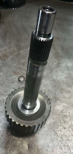 FORD 6R140 TRANSMISSION OVERDRIVE HUB WITH SHAFT - Picture 1 of 2