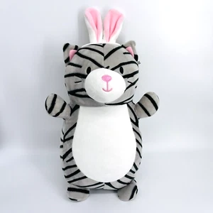 KELLY TOYS ORIGINAL SQUISHMALLOWS 13 ZOLL ZARIA KATZE HUG MEES PLÜSCH-OSTERN-TIER-HAUSTIER - Bild 1 von 11