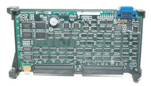 Yaskawa PCB JANCD-FC600-2 *REPAIR EVALUATION ONLY* [PZJ] - Picture 1 of 1