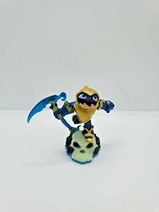Skylanders Swap Force Figure - Legendary Lightcore Grim Creeper - See Offer - Picture 1 of 1