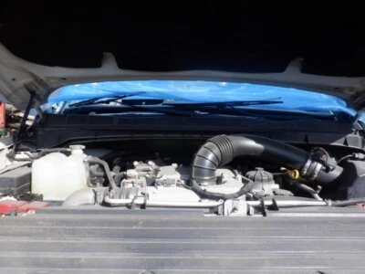 Motor de ventana trasera izquierda usado se adapta a: Nissan Titan XD 2016 doble cabina trasera izquierda G Foto 1 de 4