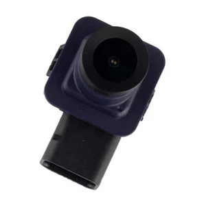Rear View Backup Back Up Camera for 2011 2012 2013 Ford Edge & Lincoln MKX Black - Picture 1 of 8