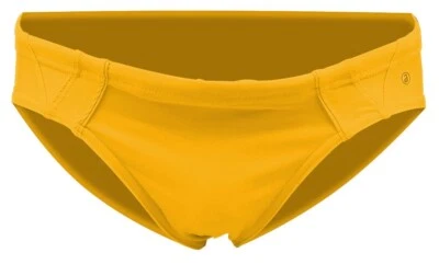 Acclaim Dubbo Liso Corte Clásico Calzoncillos Hombre Amarillo Oscuro 2025 Small - Imagen 1 de 4