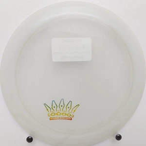 New Discmania Active Premium Glow Majesty 173g Disc Golf 121622-M26 - Picture 1 of 1