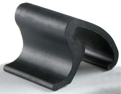 AMERICAN RECORDER DRUM CLIP - External Drum Ring Control - SMALL