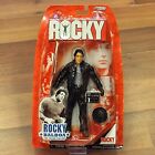 Rocky Collectors Series ROCKY BALBOA Gazzo's Collection Jakks Pacific 2006 NEW