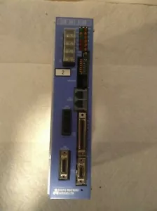 Sanyo Machine Work SDN-DR1-01OH Treiber - Bild 1 von 9