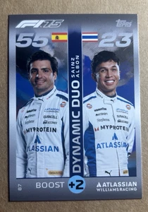 2025 Topps Turbo Attax #87 - Picture 1 of 1