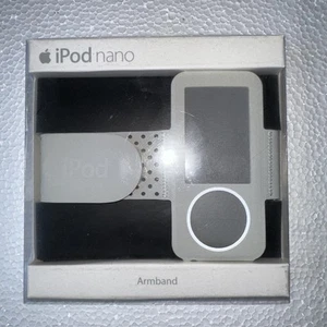Apple iPod Nano Armband New MC393ZM/A 2009 - Afbeelding 1 van 10