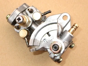 Bomba de aceite OEM 16100-22D00 16100-22D02 motor Gamma SP Suzuki RGV250 VJ22A - Imagen 1 de 2