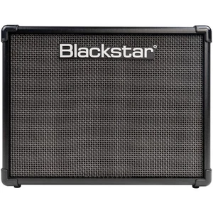 Blackstar ID:Core V4 40W Black - Modeling Combo Amplifier for Electric Guitar - Picture 1 of 5